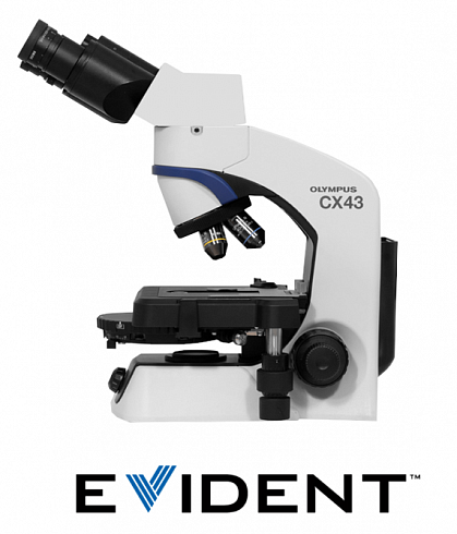 Evident CX43